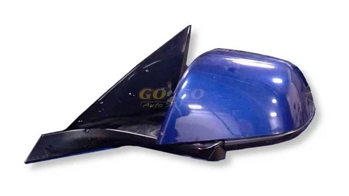 17 18 19 20 21 22 23 Tesla Model 3 Driver Left Mirror Blue PPSB