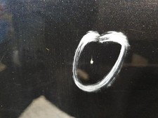 Porte arrière et accessoires Mini MINI CLUBMAN