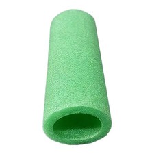 Plastic Pool Noodle Connector Fits Standard Foam Noodles 19 x 9 Inches