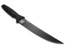 Spartan Blades Ronin Torii Fixed Blade SBBL4BKBK Black G10 D2 Steel Knife