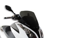 Malossi Sport Scheibe - FüR Kymco G-DINK 300I ABS E4 2017