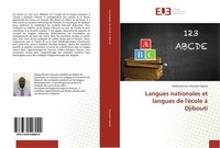 Langues Nationales Et Langues De L'éCole à Djibouti Abdourahman Houssein Djama