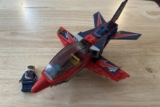 LEGO City 60177 – Airshow Jet (Retired Set)