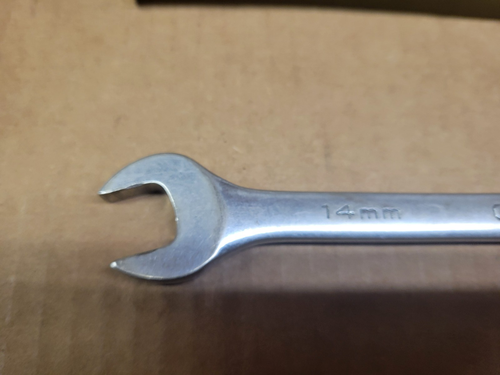 Craftsman Professional 12-Point Combination Wrench Metric Choose your Size! - Bild 42 von 95