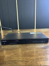 Samsung DVD-R155 HDMI Hi-Fi Stereo DVD Recorder/Player w/ Remote TESTED