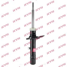 Front Right KYB 3338014 Shock Absorber for Peugeot