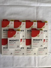 Pack of 10 Hero Cosmetics Mighty Patches 72 Count