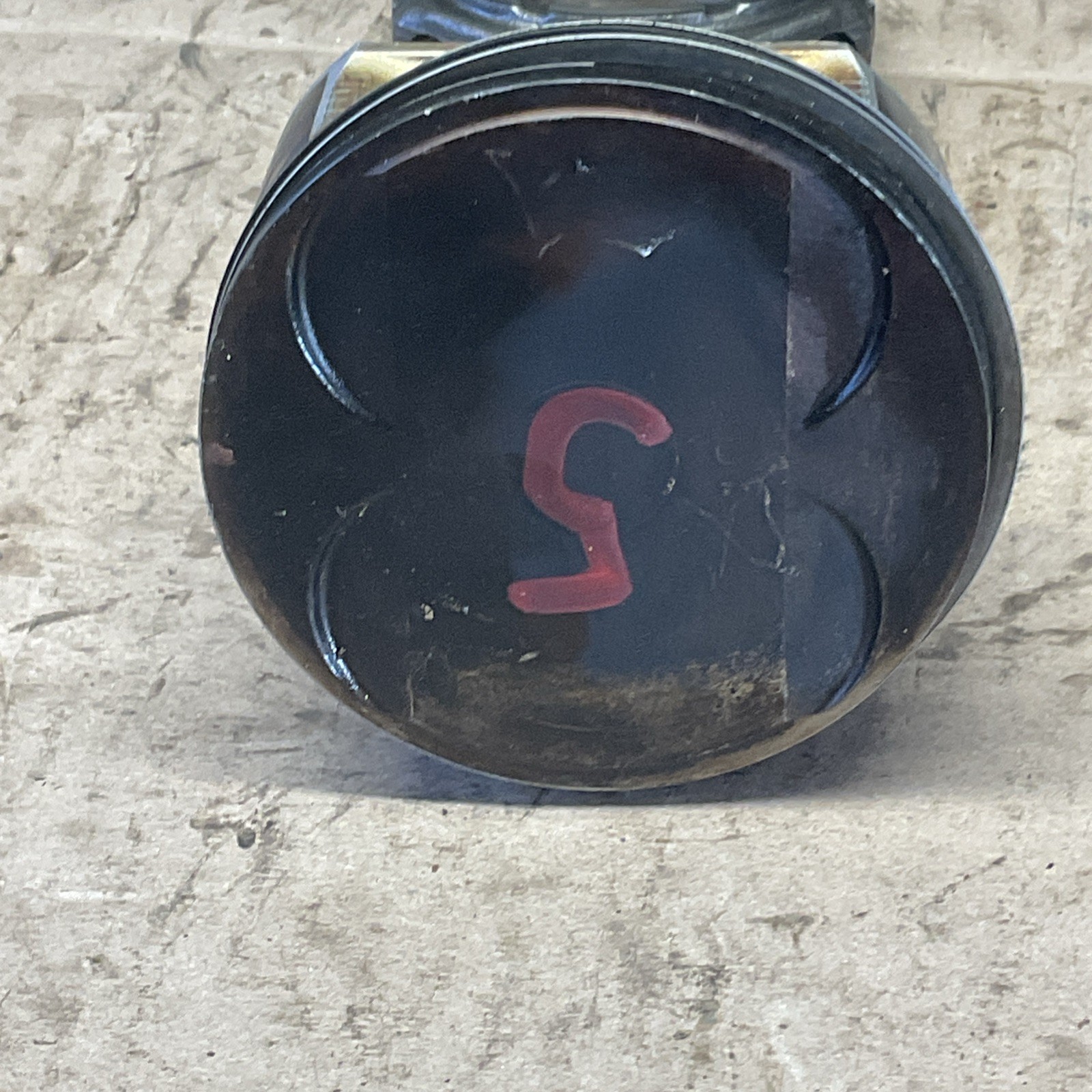 03-06 Nissan 350z Infiniti G35 VQ35DE Piston and Connecting Rod A2010-8J110