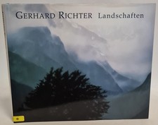 Landschaften. Erscheint anläßlich der Ausstellung im Sprengel-Museum Hannover vo