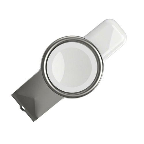 USB & USB-C Dual Interface Wireless Charger For iWatch 2/3/SE/4/5/6/7 Watch - Picture 9 of 9