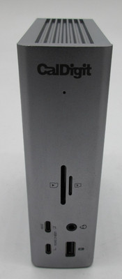 CalDigit TS4 Thunderbolt 4 Dock
