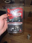 Hot Wheels 2010 RLC Red Line Club Exclusive - Honky Tonk Hot Rod #589/04000