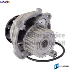 WATER PUMP ENGINE COOLING 7.07152.40.0 FOR ALT/AXW/AWA/BLR/BLY/BLX/BMB 2.0L 4cyl