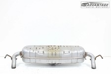 2021-2023 BUICK ENVISION GASOLINE 2.0L REAR EXHAUST SYSTEM PIPE MUFFLER OEM