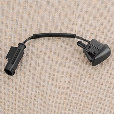 61667046060 Für BMW 5er E60 E61 Autoteile Wischwasserbehälter Spritzdüse 1pcs