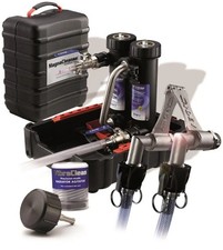Adey MagnaCleanse Complete Solution Kit MACK01