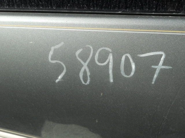 Atuador de trava de porta passageiro traseiro direito 2000 Mercury Villager - Imagem 4 de 4