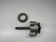 POMPE A HUILE HONDA CB 600 HORNET 1998-2002