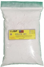 JSP®CELITE (Diatomaceous earth) 281 additive 2 lbS