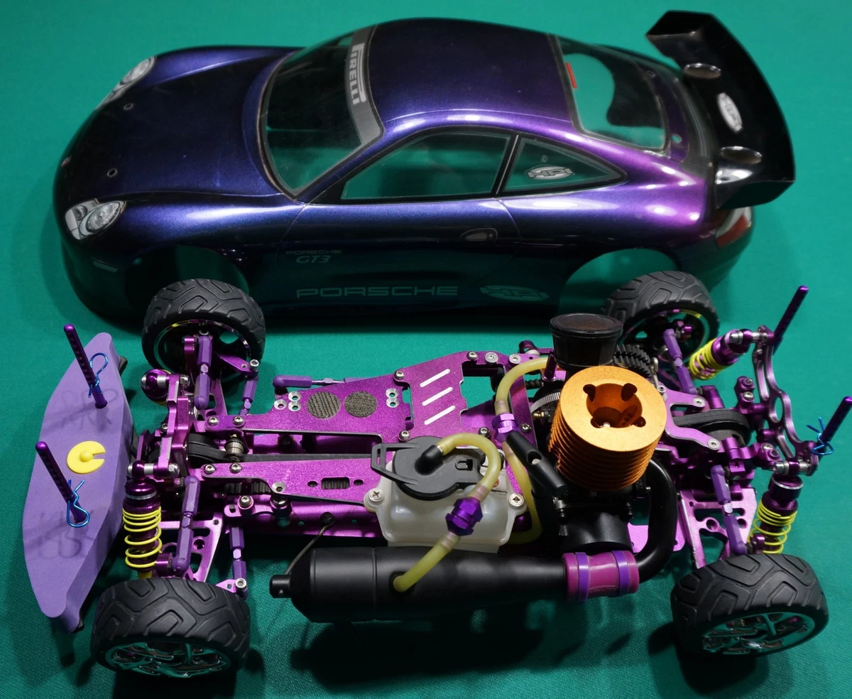hpi super rs4 products for sale | eBay