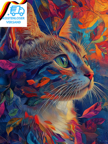Flajz Diamond Painting, Diamond Painting Erwachsene, Diamond Painting Set FüR Er-image