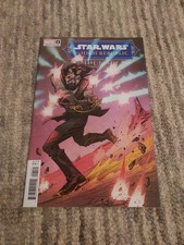 Star Wars the High Republic The Blade 1B McCrea Variant NM 2023