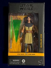 Star Wars Black Series Quinlan Vos from The Clone Wars 6