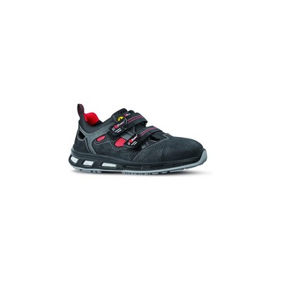U-Power Redlion Sandale Cody S1P SRC ESD Größe 48