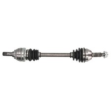 DRIVE SHAFT LEFT FRONT T58291 POINT GEAR PNG74772 NEW