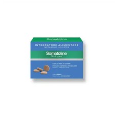 Somatoline Cosmetic SkinExpert Metabolic Booster | 30 Tavolette