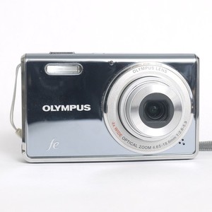 Olympus Fe 4000 | eBay
