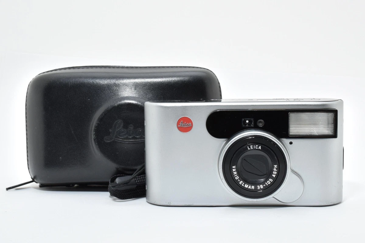 Leica C1 Film Cameras for sale - eBay