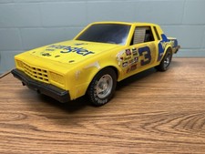 NASCAR 1986 American Plastic 16