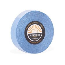 Lace Front Hold Wig Adhesive Tape Roll, Hair Replacement Toupee Tape 3/4" x ...