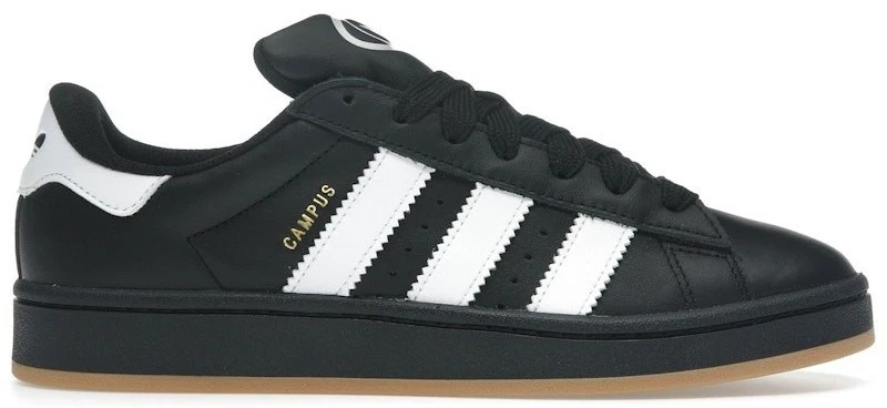 Adidas Campus 00s Black Cream Gum for sale | eBay