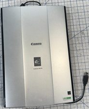 Canon CanoScan LiDE90 Flatbed Scanner