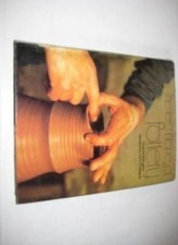 Technique of Pottery,Dora M. Billington, John Colbeck