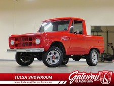 1966 Ford Bronco for Sale