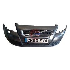 VOLVO S40 D DRIVE MKII 2007-2010 front bumper