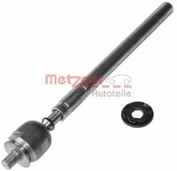 Axialgelenk Spurstange Vorne Metzger 51008918 FÜR CitroËN Opel Peugeot