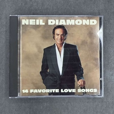 14 Favorite Love Songs Music