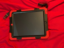 Apple iPad 2nd Gen A1395 9.7" 32GB Silver -