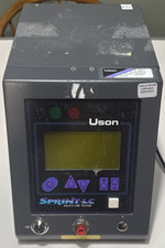 Uson LC-PO sprint LC leak tester 0-20 PSI PSIG , Flow 0-200SCCM  volt 120/240