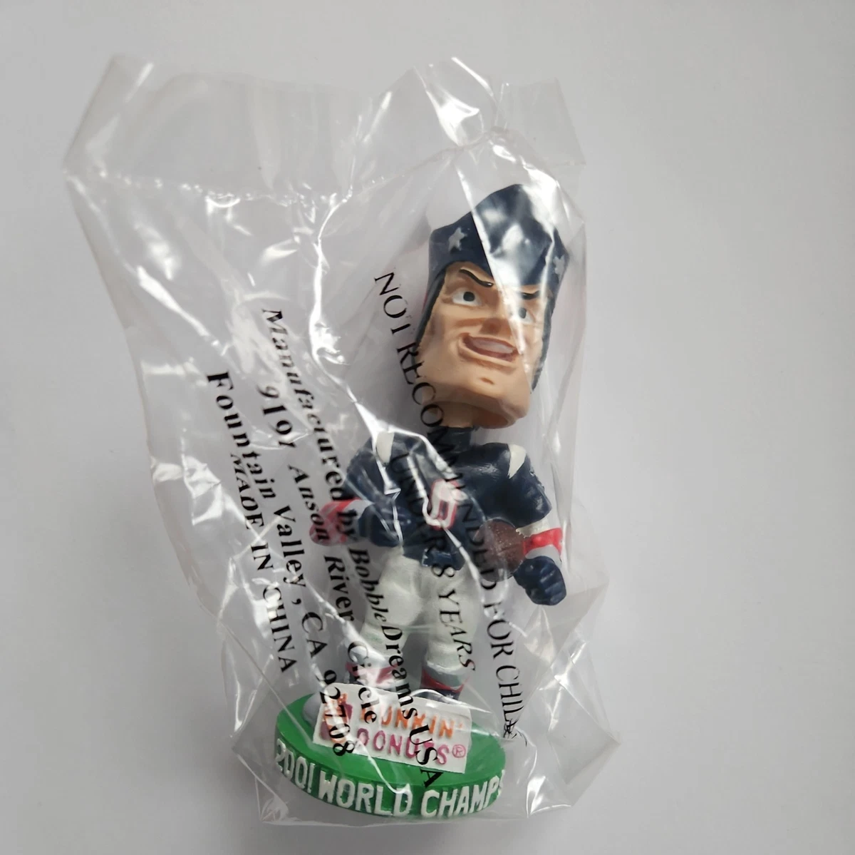 25+ Sports Collectible Bobbleheads for sale | Updated Oct 2026