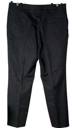 Horace Small SENTRY Men’s Black Pants Style HS2102 SIZE 42 Black NWT - Picture 2 of 8