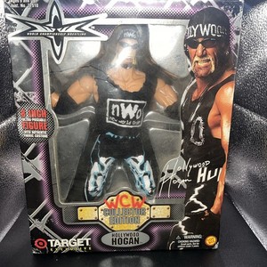 Nwo Hulk Hogan | eBay
