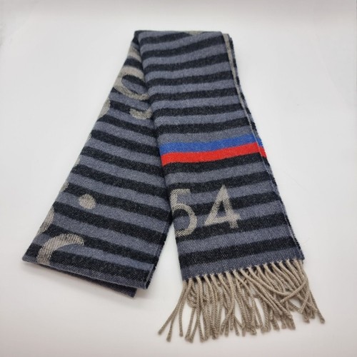 Louis Vuitton économies 1854 Scarf LOB031117 130968742