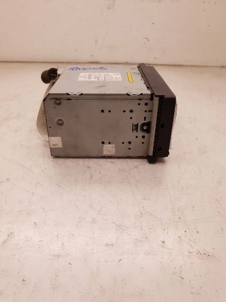 Equipo de audio pantalla y receptor de radio Am-fm-cd compatible con 06-10 SCION TC 175990 Foto 3 de 4