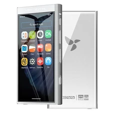 Digital M300 Android MP3 Player with Bluetooth and WiFi Streaming Player Andr...