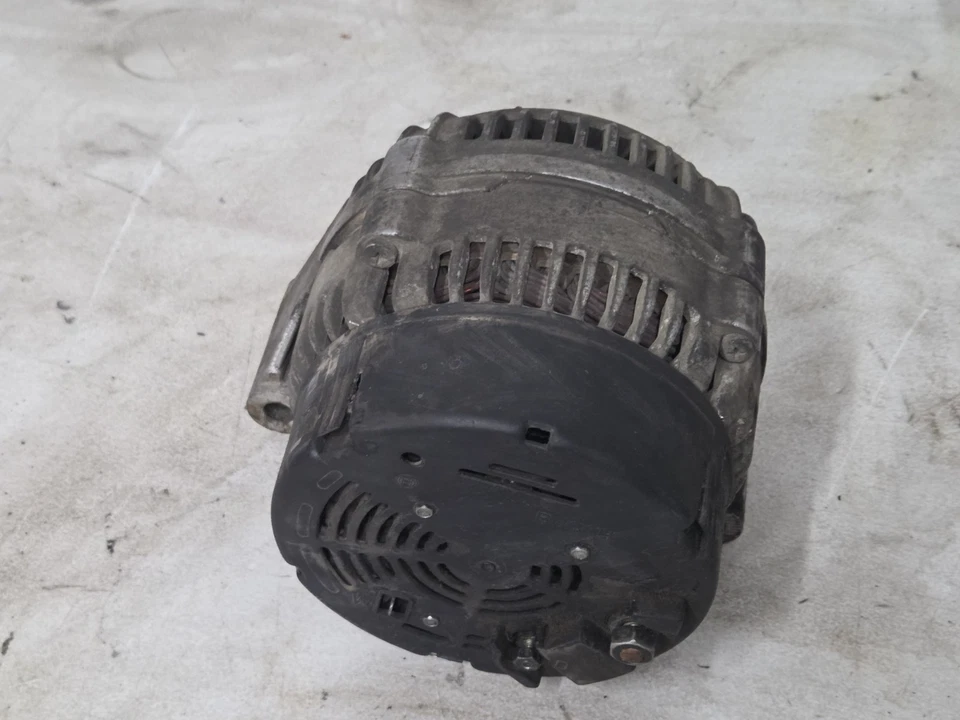 Alternador Mercedes-Benz Bosch S500 E320 120 Amp 0081547402 Foto 2 de 3